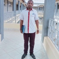 Gideon Langat