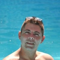 Barney van der Merwe