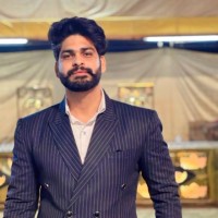 Ashok Kumar Rajpoot