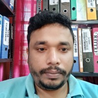 Barun Santra