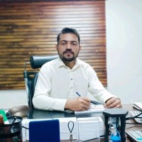 Shahzaib Waris Ali