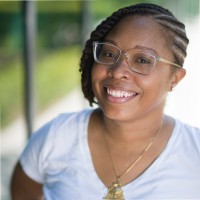 Jackie Bycinthe, M.S.