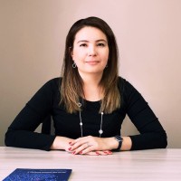 Ainura Sidelkovskaya