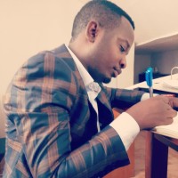 CPA   BERNARD BAKARI  MDAVIRE PARTNER KMC ASSOCIATES