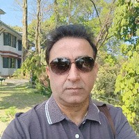 Anil Pahuja