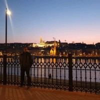 mohammad hossein Irani