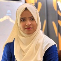Fabia khursheed