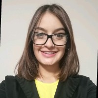 Gabriela Urioste Perez