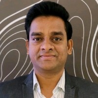 Venkateswararao Donga