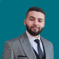 Abdulrhman Elbahish