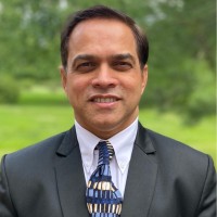 Umesh Solanki