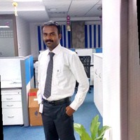 Ganesan Arumugasamy