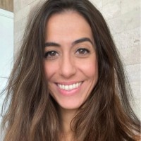 Ana Luísa Magni De Chiara Ribeiro