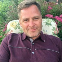 David Curtis