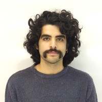 Koorosh Gholami