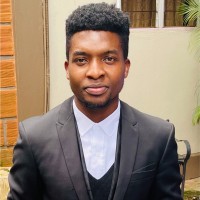 Aston Nuwagira