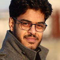 Ahmad Shekib Masood