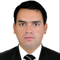 Banamali Ranabhat