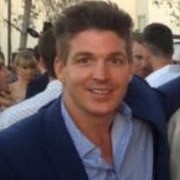 Sean O'Hearn
