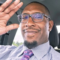 Christopher Lyles