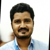 Pratik Shinde