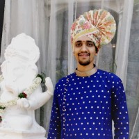 Abhinad Joshi