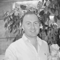 Michael McCormick