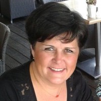Patricia Klomp