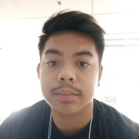 Carl Joseph Dela Cruz