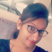 Hasti Hirenkumar Rupavatiya