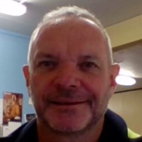 Peter Collie