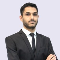 Gebran Khoury