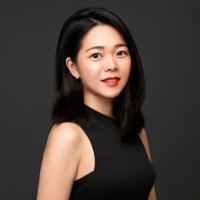 Ashley Lin