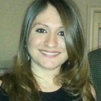 Miriam R. Rodriguez