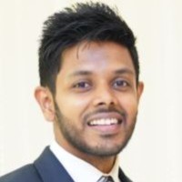 Tharindu Abeysiriwardena
