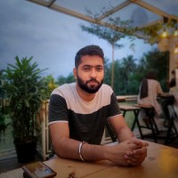 Ashwin Anand