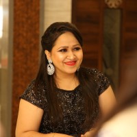 Deepti Singh