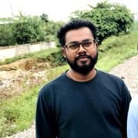 Abhishek Kumar Chauhan