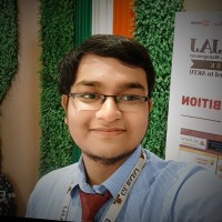 Parth Goel