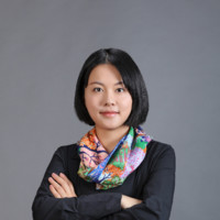 Tracy Ting Zhang