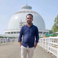 Ravishankar Kumar