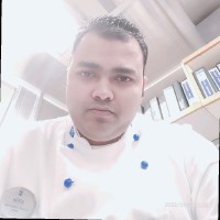 Atesh Singh