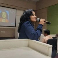 Vidhya Radhakrishnan Chandrika