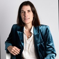 Coralie Cuendet-Pfister