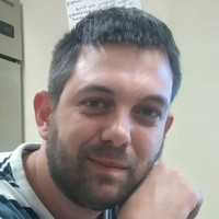 Daniel Myers