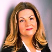 Sandra Geddes