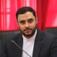 Dr Mohammad Golbashy