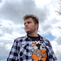 George Valkov