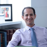 Cesar Franco Zevada