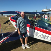 Clive Tudge CEng MIET CSEP